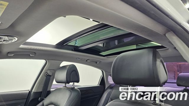 Hyundai Sonata 2015 — photo 20