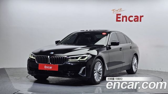BMW 5 серия