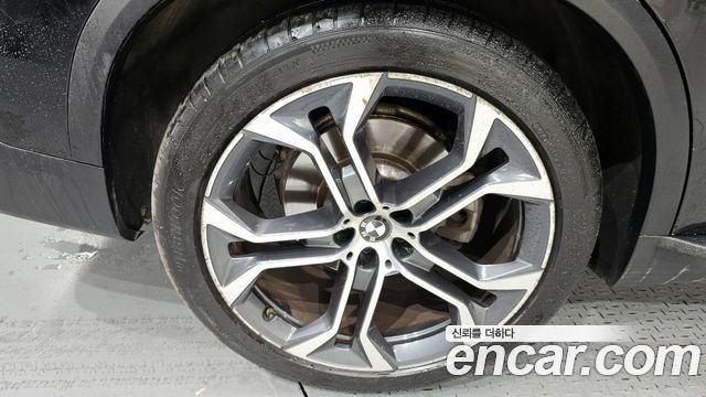 BMW X5 2020 — photo 5