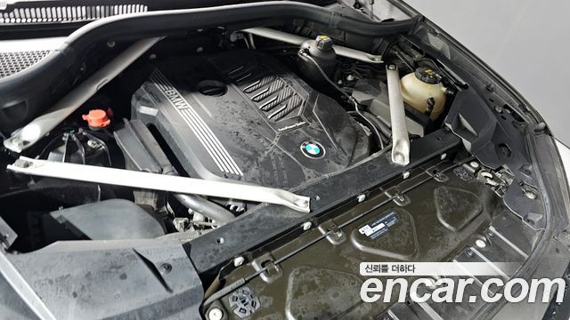 BMW X5 2020 — photo 6