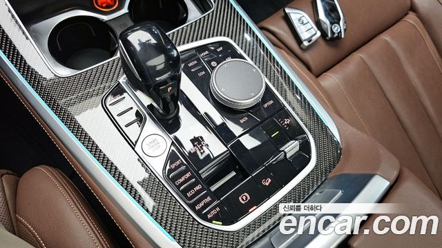 BMW X5 2020 — photo 9