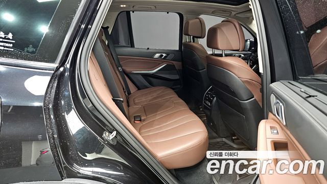 BMW X5 2020 — photo 11