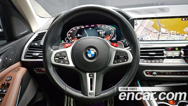 BMW X5 2020 — photo 12