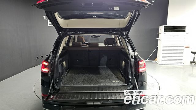 BMW X5 2020 — photo 20