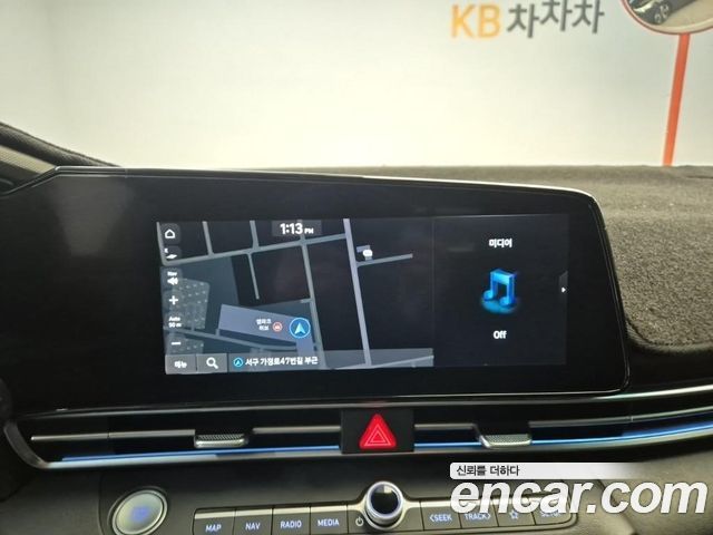 Hyundai AVANTE 2021 — photo 13