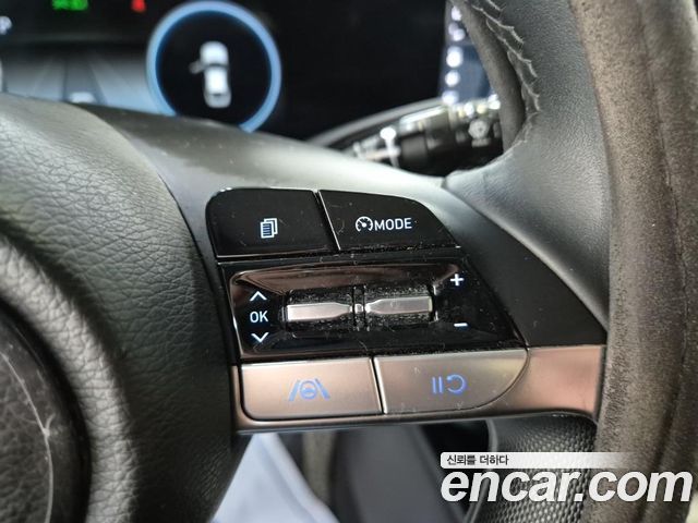 Hyundai AVANTE 2021 — photo 15