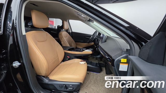 Kia EV6 2022 — photo 10