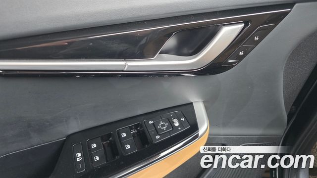 Kia EV6 2022 — photo 12