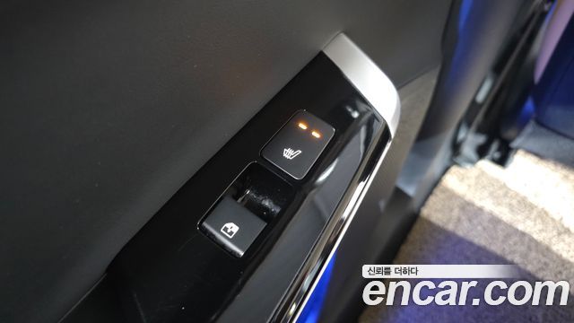 Kia EV6 2022 — photo 18