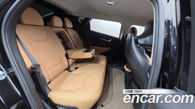 Kia EV6 2022 — photo 19