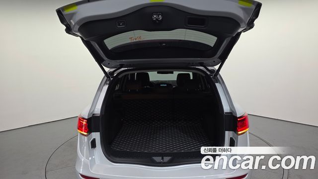 Renault Korea QM6 2021 — photo 26