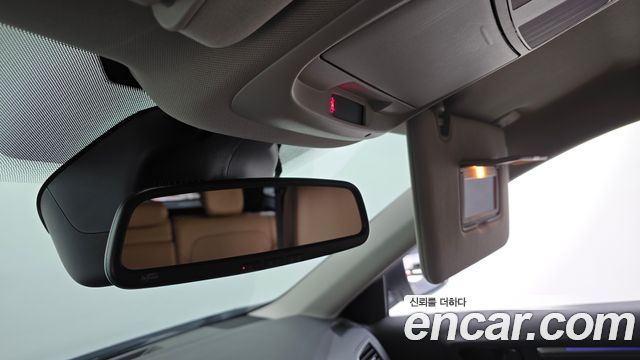 Renault Korea QM6 2021 — photo 27