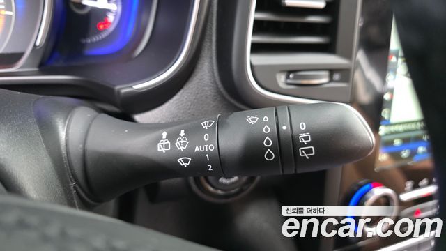 Renault Korea QM6 2021 — photo 29