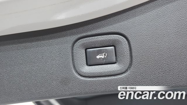 Renault Korea QM6 2021 — photo 30