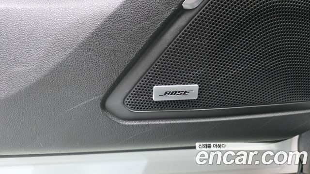 Renault Korea QM6 2021 — photo 31