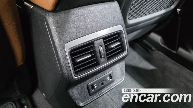 Renault Korea QM6 2021 — photo 32