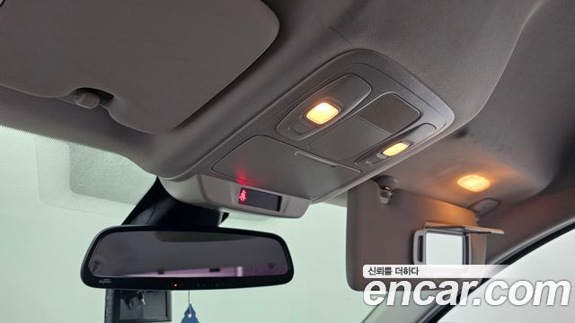 Renault Korea SM6 2017 — photo 24