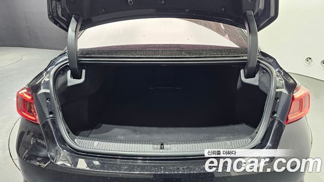 Renault Korea SM6 2017 — photo 26