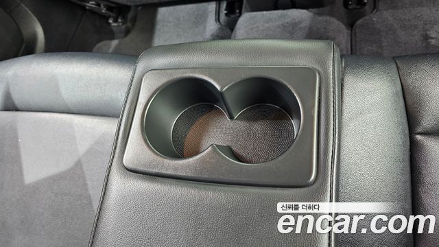 Renault Korea SM6 2017 — photo 27