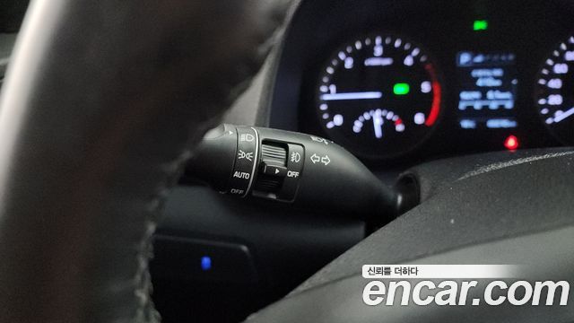 Hyundai Tucson 2016 — photo 19