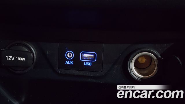 Hyundai Tucson 2016 — photo 23