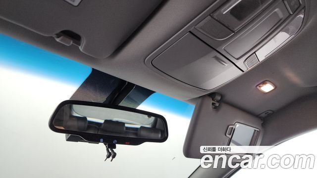 Hyundai Tucson 2016 — photo 25