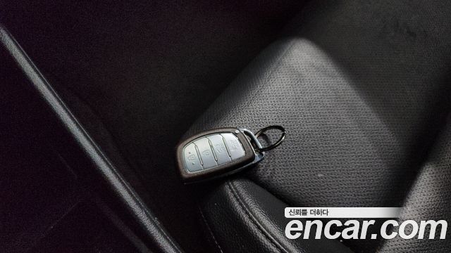 Hyundai Tucson 2016 — photo 29