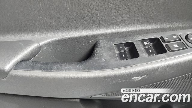 Hyundai Tucson 2016 — photo 30