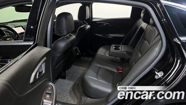 Chevrolet Korea Malibu 2021 — photo 17