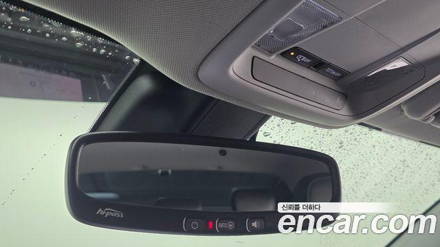 Chevrolet Korea Malibu 2021 — photo 22