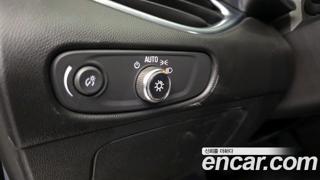 Chevrolet Korea Malibu 2021 — photo 23