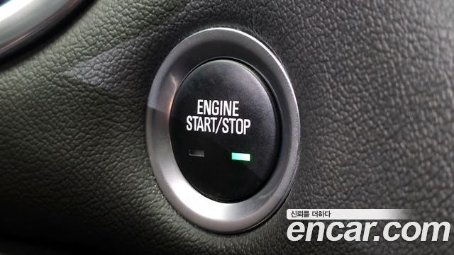 Chevrolet Korea Malibu 2021 — photo 24
