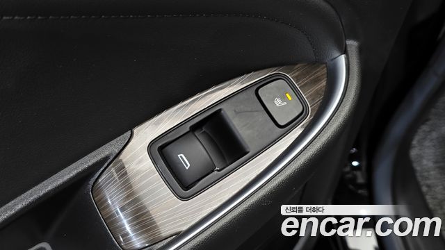 Chevrolet Korea Malibu 2021 — photo 26