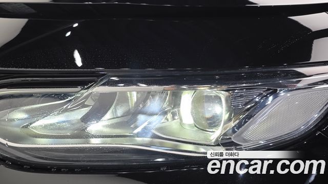 Chevrolet Korea Malibu 2021 — photo 8