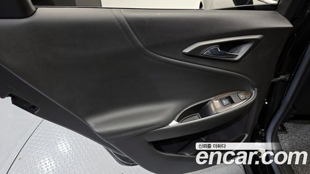 Chevrolet Korea Malibu 2021 — photo 15