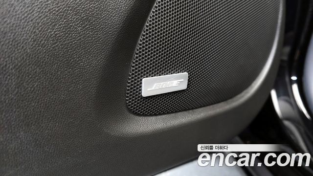 Chevrolet Korea Malibu 2021 — photo 28
