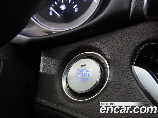 Hyundai Grandeur 2019 — photo 13