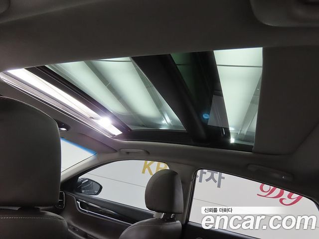 Hyundai Grandeur 2019 — photo 14