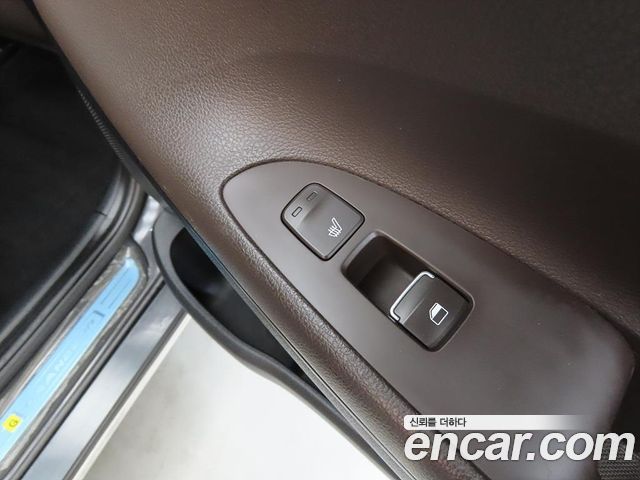 Hyundai Grandeur 2019 — photo 15