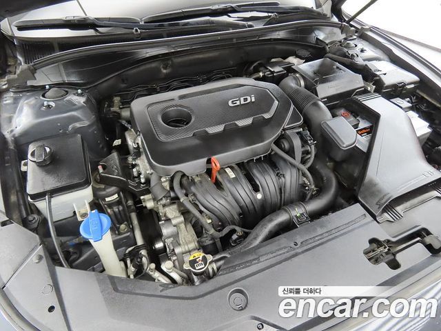 Hyundai Grandeur 2019 — photo 18