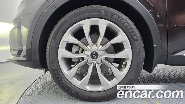 Kia Sorento 2021 — photo 5
