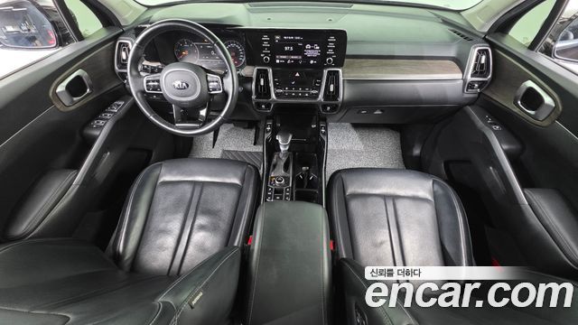 Kia Sorento 2021 — photo 7