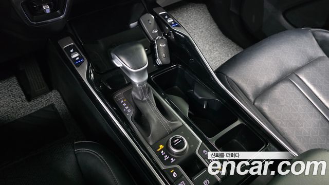 Kia Sorento 2021 — photo 9