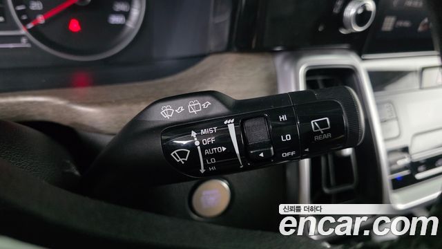 Kia Sorento 2021 — photo 14