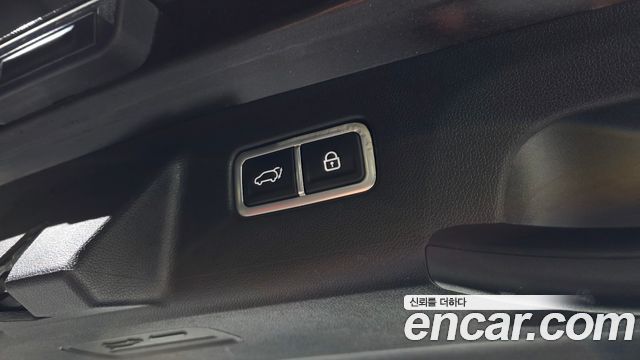Kia Sorento 2021 — photo 20