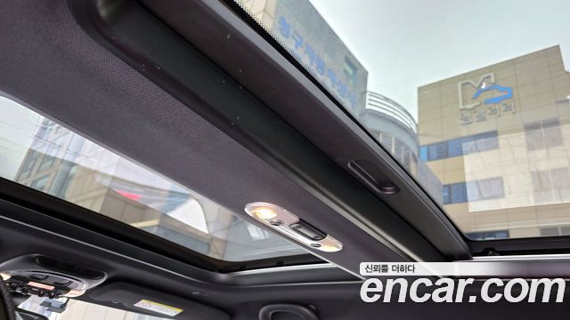 Mini Countryman 2022 — photo 11