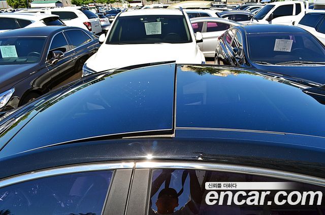 Hyundai Grandeur 2014 — photo 7