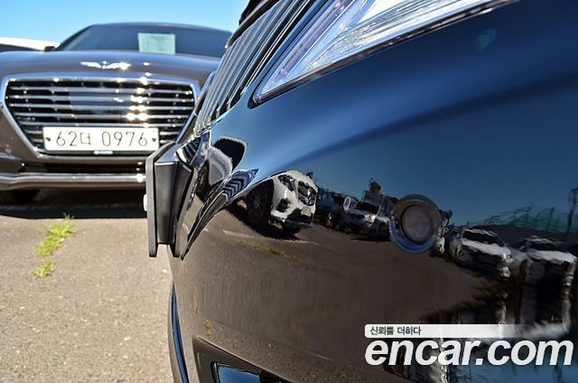 Hyundai Grandeur 2014 — photo 16