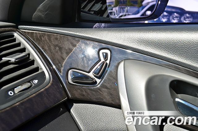 Hyundai Grandeur 2014 — photo 17