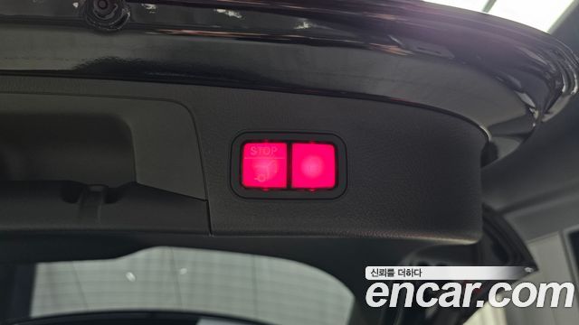 Mercedes-Benz GLA-Class 2021 — photo 16